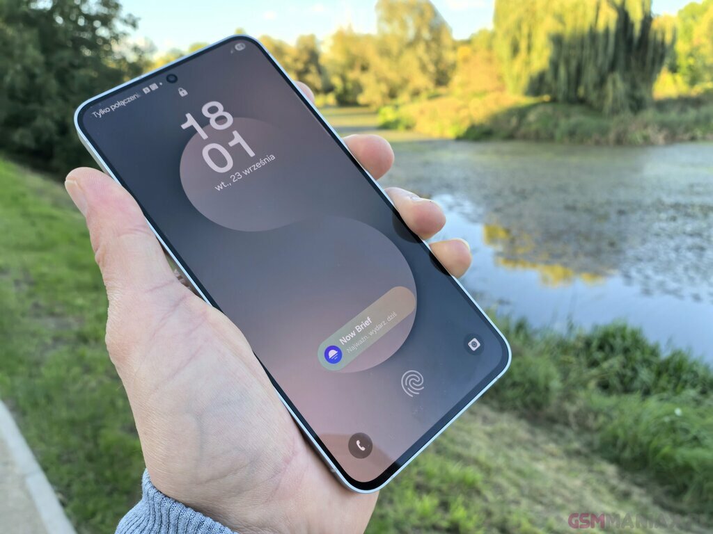 Promocja Samsung Galaxy S25 FE