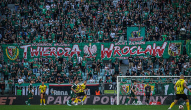 Śląsk Wrocław w potrzasku. Dwie narracje, dwa światy i prywatyzacyjny cyrk