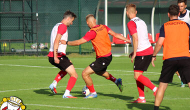 Za widzewiakami gra wewnętrzna - WidzewToMy