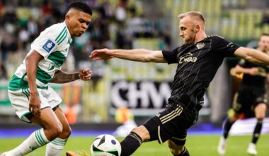 10 meczów bez wygranej i jest reakcja. Pierwszoligowiec zwalnia trenera