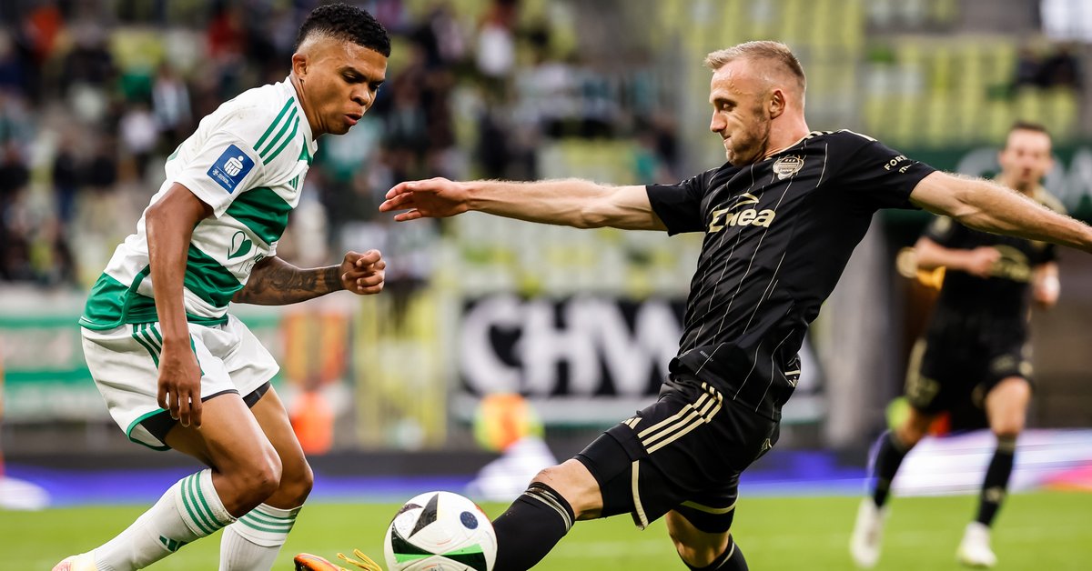 10 meczów bez wygranej i jest reakcja. Pierwszoligowiec zwalnia trenera