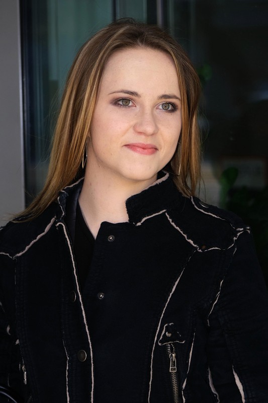 Magdalena Welc, 2021 r