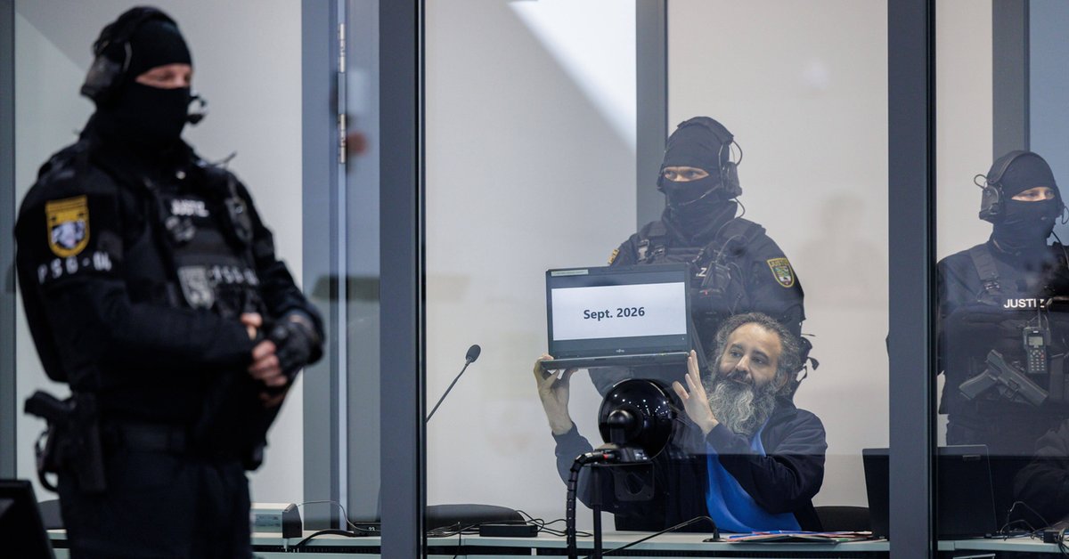 Wjechał w tłum na jarmarku, zabił 6 osób, ranił ponad 300. W Niemczech rozpoczął się głośny proces