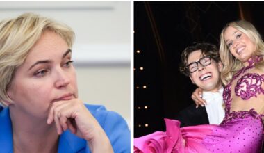 Oburzenie po finale "Tańca z gwiazdami". Nagle głos zabrała Chorosińska