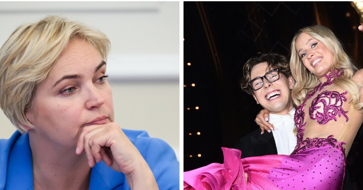 Oburzenie po finale "Tańca z gwiazdami". Nagle głos zabrała Chorosińska