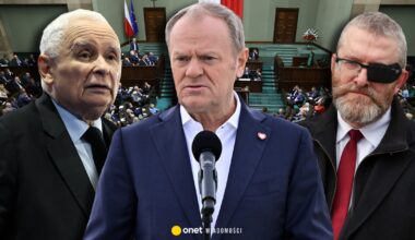 Nowy sondaż potwierdza: To nie przypadek. Tak źle z PiS nie było od lat - Onet Wiadomości