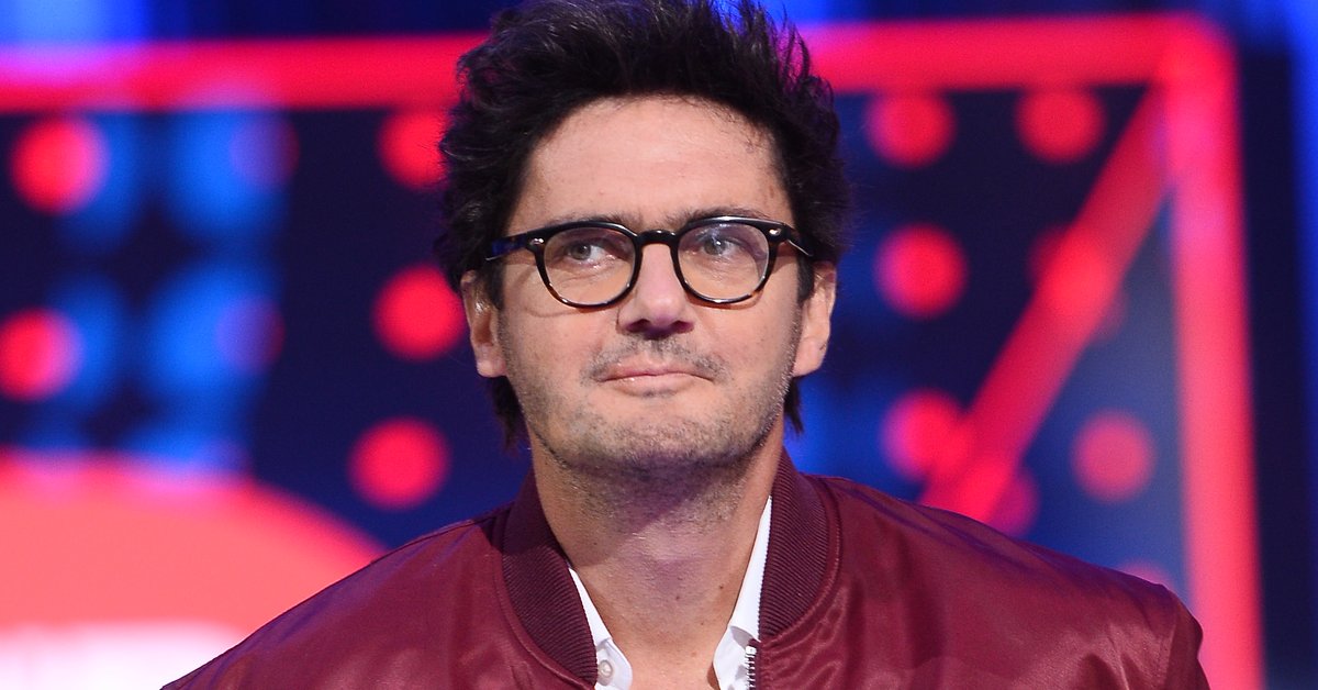 Kuba Wojewódzki o odejściu z Teatru 6.piętro. Wymowna metafora dziennikarza