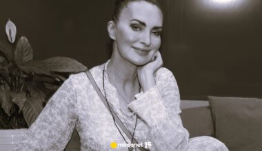 W wieku 56 lat zmarła Agnieszka Maciąg. Chorowała na nowotwór