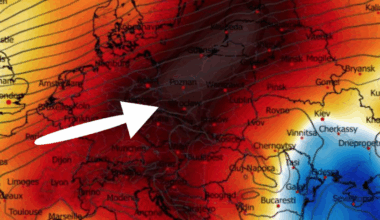 Idzie do Polski, zacznie się w tym tygodniu. Czegoś takiego nie było dawno