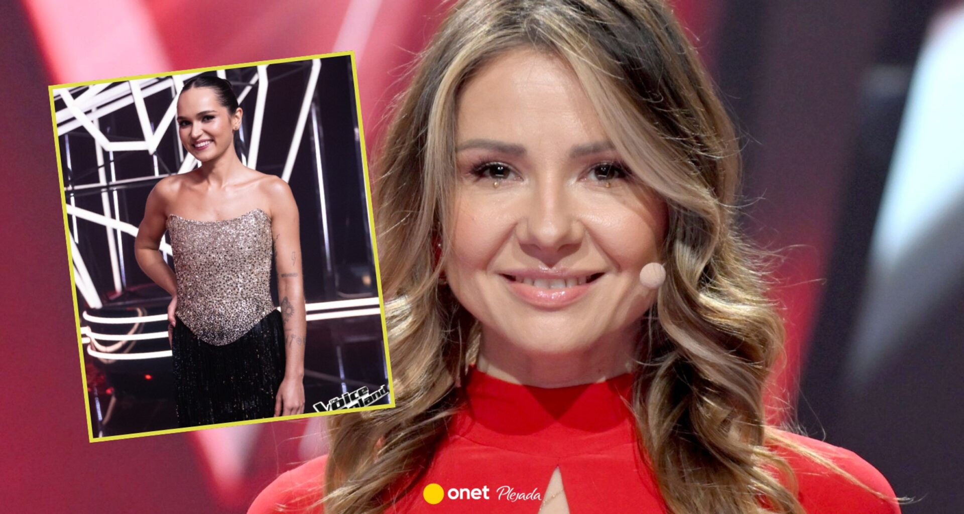 Podopieczna Ani Karwan odpadła z "The Voice of Poland". Internauci: To było wiadome