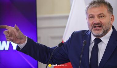 Ziobro atakuje Tuska i wspomina o swojej chorobie. Minister Żurek dla Onetu: brzydkie i nieetyczne