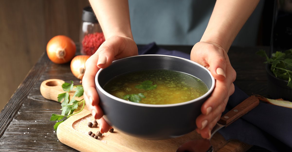 Pietruszka może szkodzić, ale natka jest bezpieczna