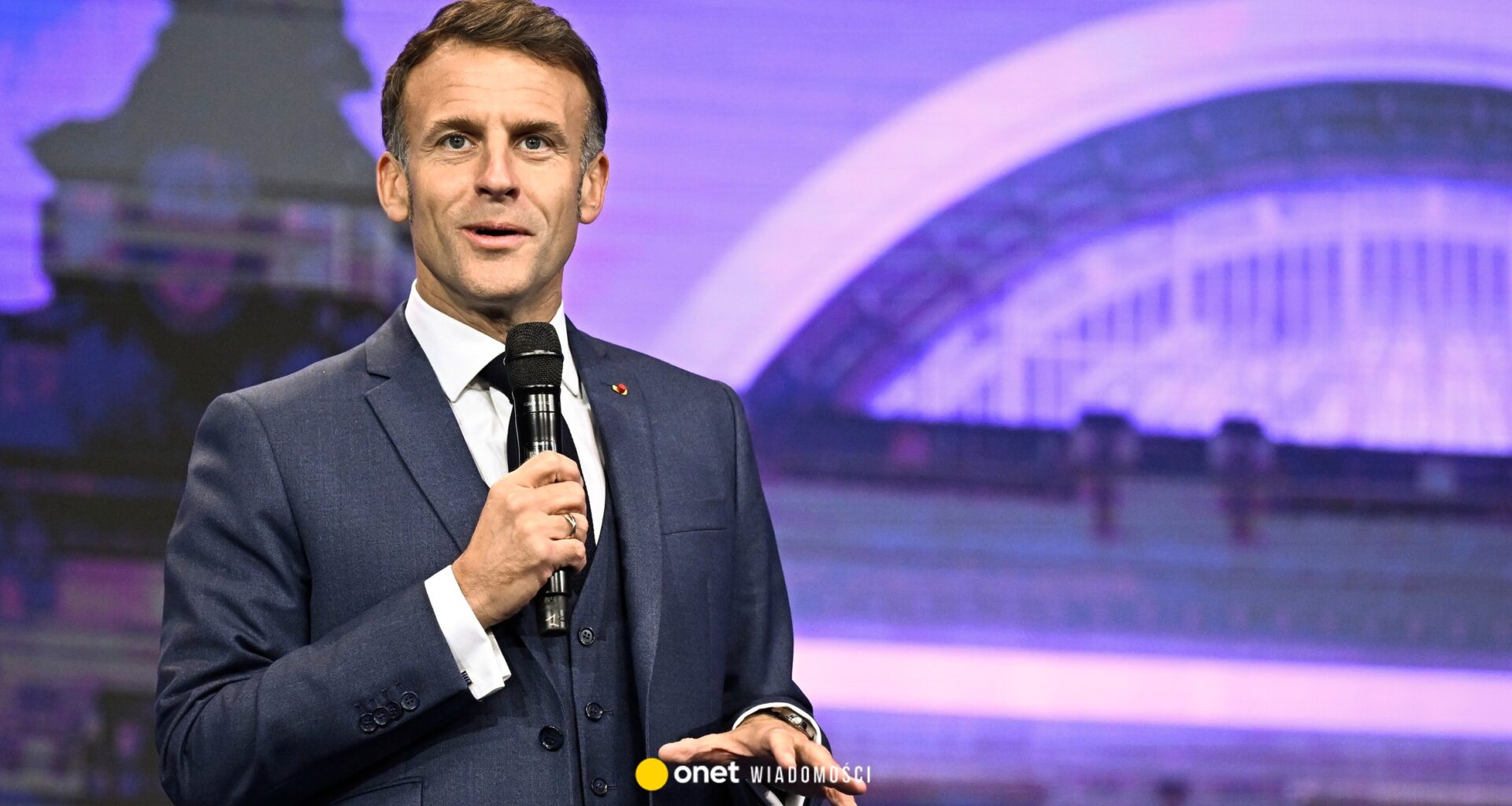 Macron zapowiada przełom. Do Francji wróci służba wojskowa. Tym razem dobrowolna