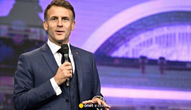 Macron zapowiada przełom. Do Francji wróci służba wojskowa. Tym razem dobrowolna