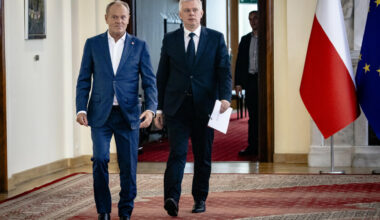 Ile osób zatrzymano ws. dywersji na kolei? Siemoniak w TOK FM: Nie możemy spłoszyć