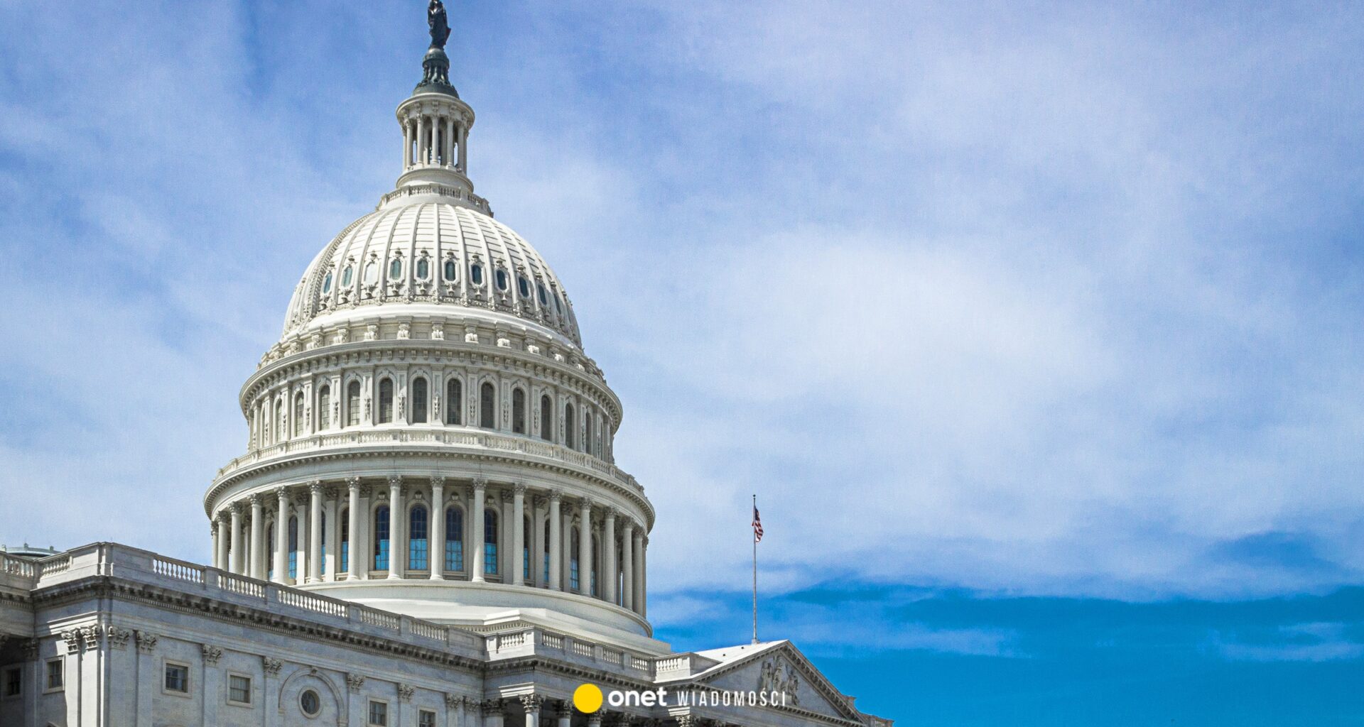 Paraliż rządu w USA. Światełko nadziei na zakończenie shutdownu