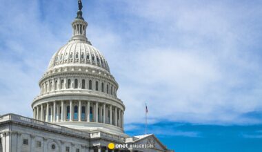 Paraliż rządu w USA. Światełko nadziei na zakończenie shutdownu