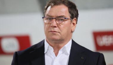 Kłopot Hansiego Flicka. Media: wielka gwiazda może odejść już latem