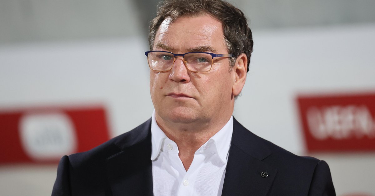 Kłopot Hansiego Flicka. Media: wielka gwiazda może odejść już latem