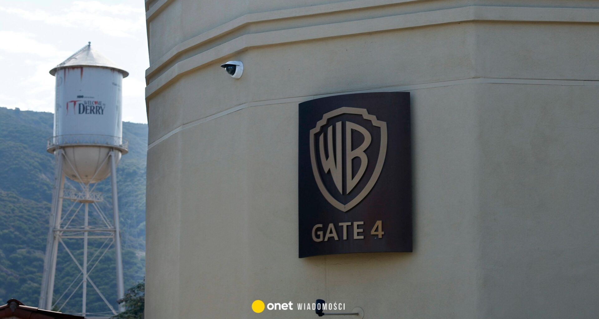 Saudyjczycy dołączają do wyścigu o przejęcie właściciela TVN