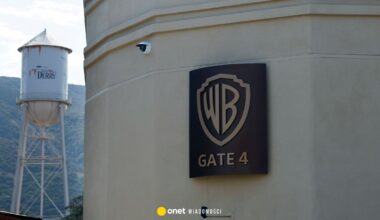 Saudyjczycy dołączają do wyścigu o przejęcie właściciela TVN