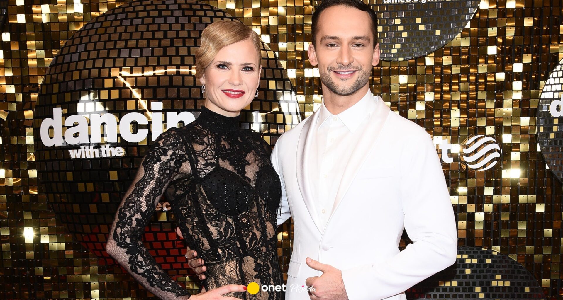 Mąż Wiktorii Gorodeckiej nie jest związany z show-biznesem. Długo o nią walczył