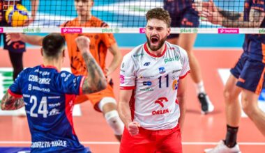 Dziennikarz Przeglądu Sportowego Onet