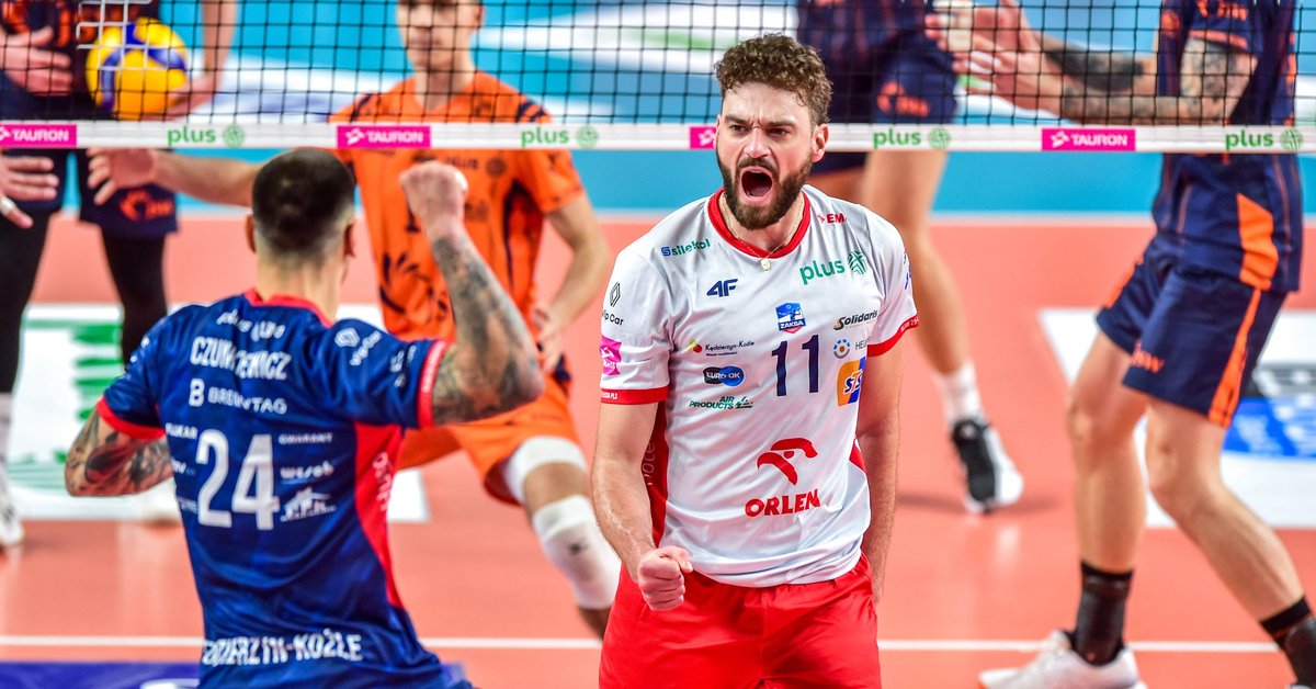 Dziennikarz Przeglądu Sportowego Onet