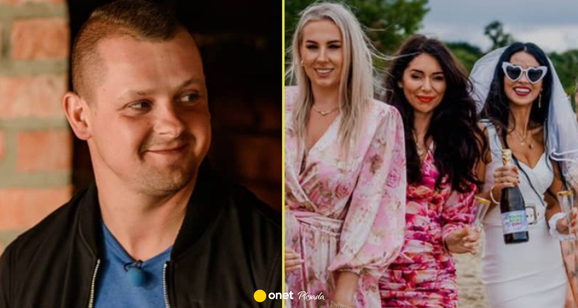 Uczestniczka programu "Rolnik szuka żony" wzięła ślub. "Pożegnanie z wolnością"