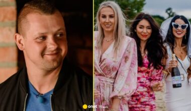 Uczestniczka programu "Rolnik szuka żony" wzięła ślub. "Pożegnanie z wolnością"