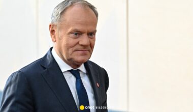 Donald Tusk skomentował dane o inflacji. Wbił szpilkę w PiS