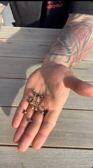 Popek zmienił wygląd