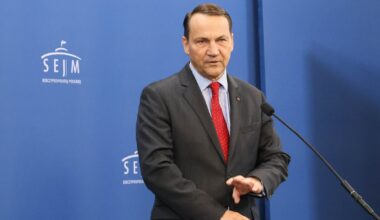 Skandaliczny wpis Jad Waszem. MSZ zabiera głos po spotkaniu z ambasadorem Izraela