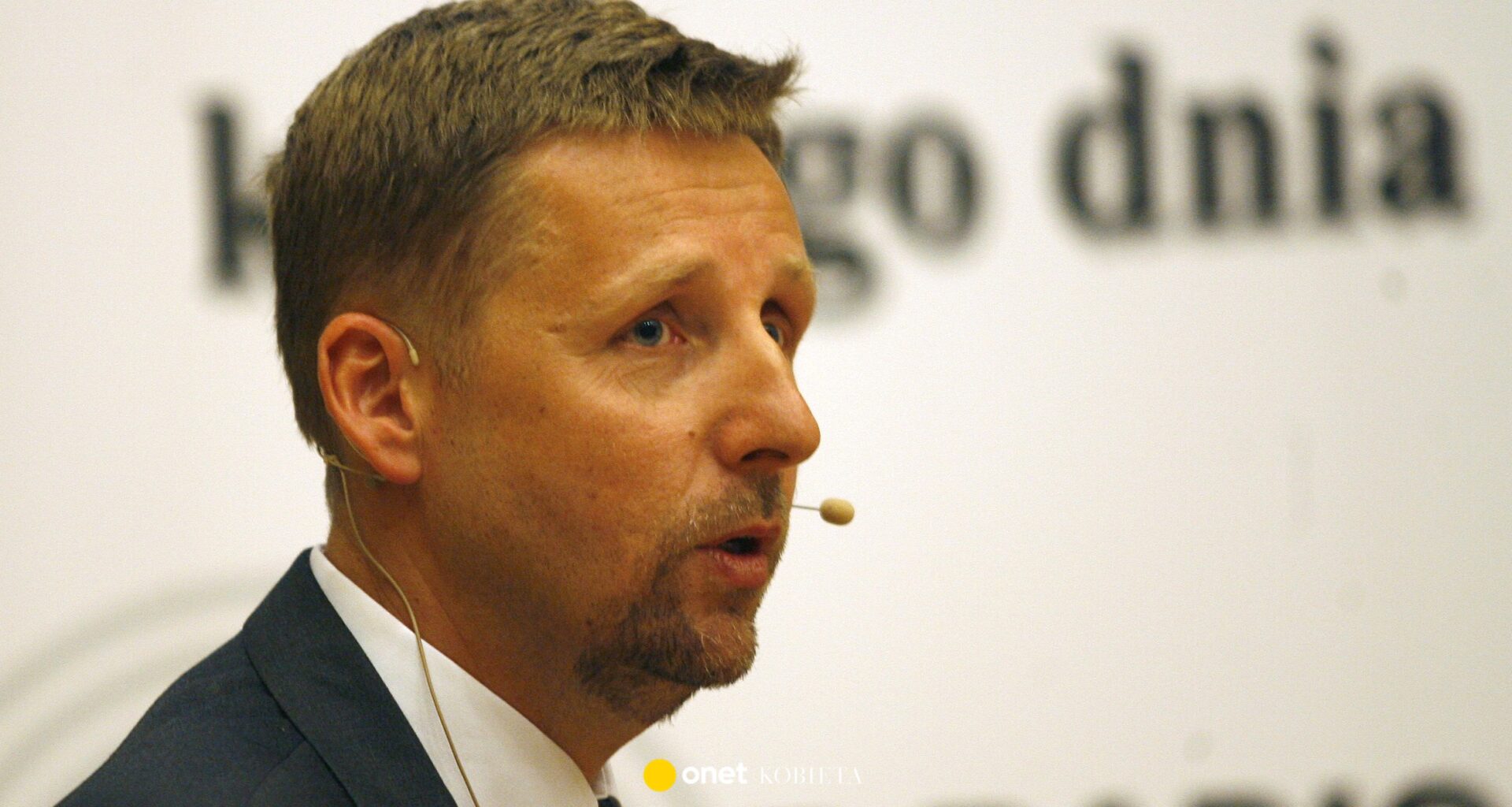 Nowotwór u Marka Migalskiego. Były europoseł apeluje: badajcie się