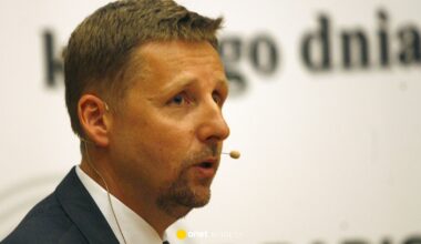 Nowotwór u Marka Migalskiego. Były europoseł apeluje: badajcie się