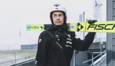 Dziennikarz Przeglądu Sportowego Onet