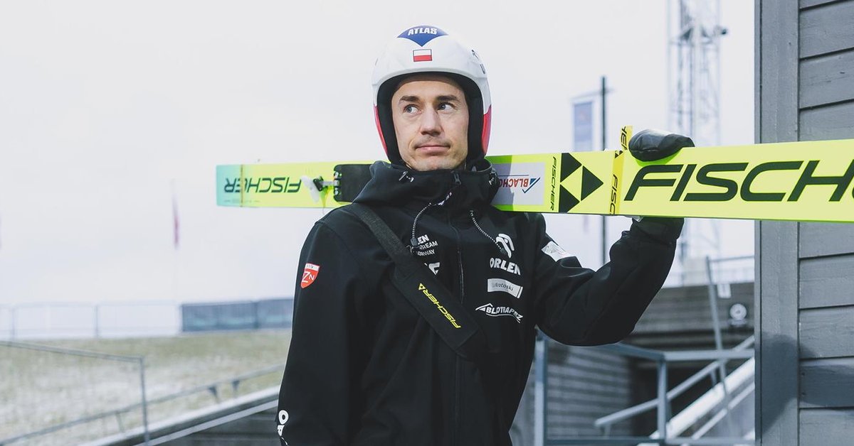 Dziennikarz Przeglądu Sportowego Onet