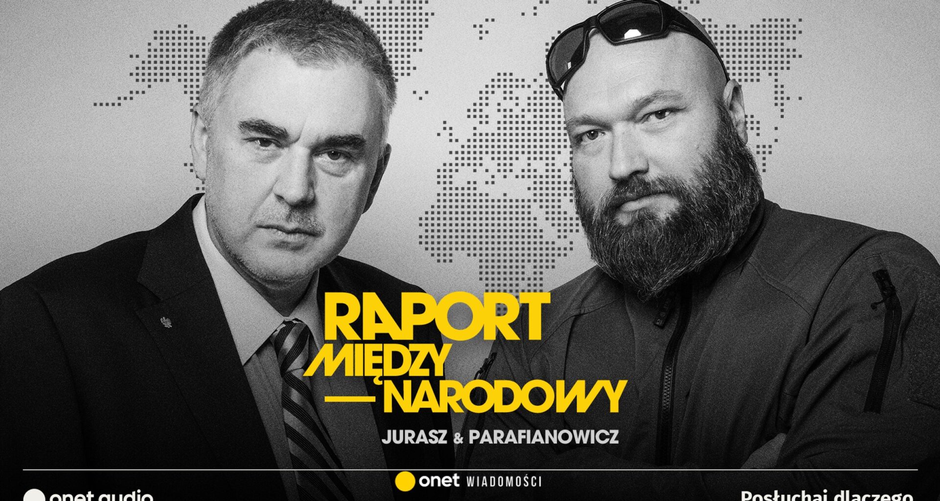 z Rosją łączy nas już tylko kultura