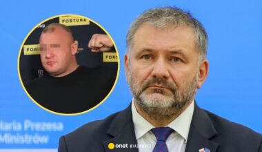 Waldemar Żurek o sprawie "Wielkiego Bu". "Ucieczka za granicę nie wystarczy"