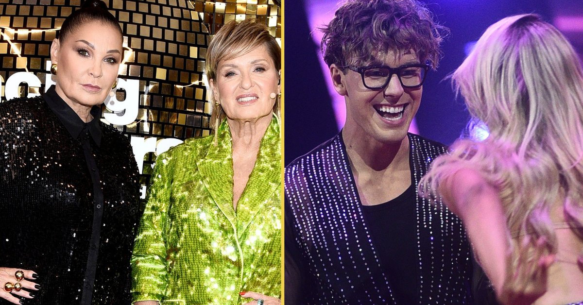 Bagi i Magdalena Tarnowska