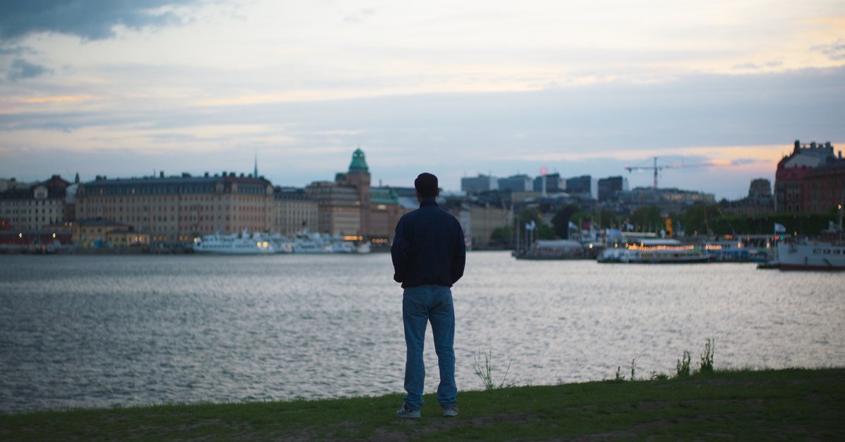 "Moi bracia obrabiali banki. Kiedy w radiu słyszałem o napadzie, zastanawiałem się, czy to znowu oni" [WYWIAD]