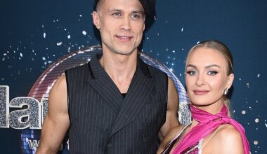 Sara Janicka, Maciej Zakościelny