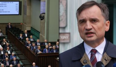 Zbigniew Ziobro bez immunitetu. Prof. Ćwiąkalski: Nie wróci. Będzie więźniem w Budapeszcie