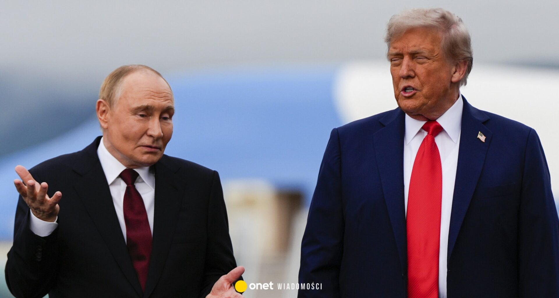 Skandaliczny plan pokojowy USA i Rosji. Amerykanie zgodzili się na ograniczenie suwerenności Polski