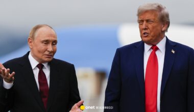 Skandaliczny plan pokojowy USA i Rosji. Amerykanie zgodzili się na ograniczenie suwerenności Polski