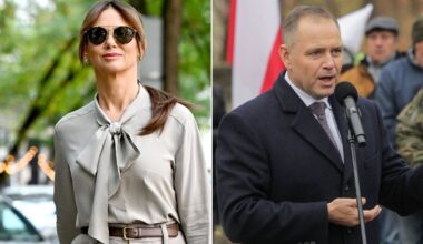 InstaStory z proilu Kingi Rusin