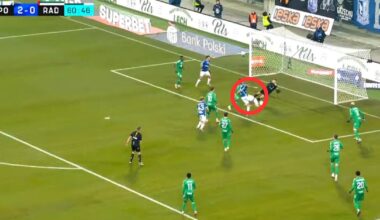 Sensacyjna wpadka Realu Madryt z beniaminkiem! O kontrowersji z końcówki będzie głośno