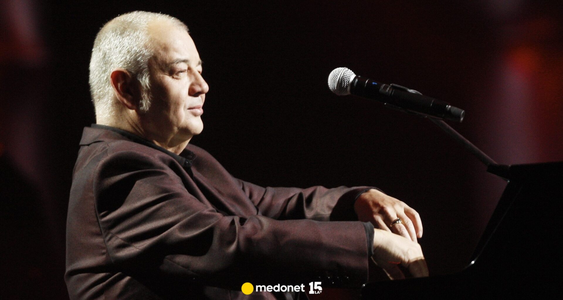 Z tymi chorobami zmagał się Stanisław Soyka. Wybitny muzyk odszedł w 2025 r.