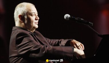 Z tymi chorobami zmagał się Stanisław Soyka. Wybitny muzyk odszedł w 2025 r.