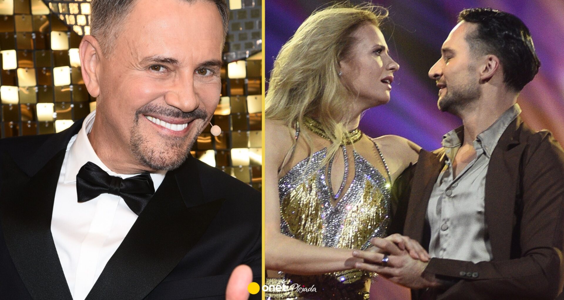 Tak Krzysztof Ibisz zapowiedział taniec Wiktorii Gorodeckiej. "To zabrzmi niewiarygodnie"